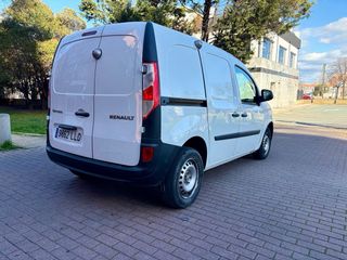Renault Kangoo 2021