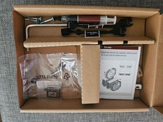 PC Gaming Ryzen 7 5800X 32GB RAM RTX 4070TI