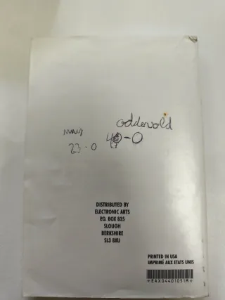 FIFA 97 Super Nintendo