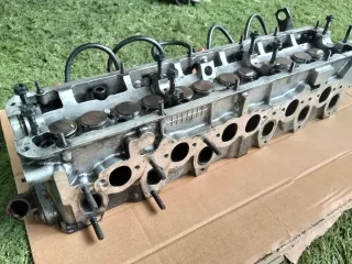 Culata Volkswagen LT I 2.4d (1979-1994)6 cilindros