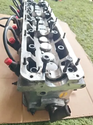 Culata Volkswagen LT I 2.4d (1979-1994)6 cilindros