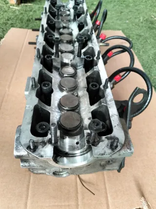 Culata Volkswagen LT I 2.4d (1979-1994)6 cilindros