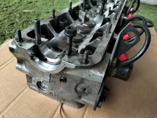 Culata Volkswagen LT I 2.4d (1979-1994)6 cilindros