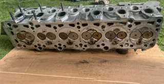 Culata Volkswagen LT I 2.4d (1979-1994)6 cilindros