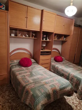 Chalet con piscina y parcela