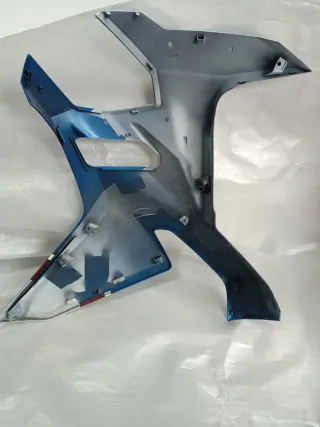 Tapa Frontal África Twin 1000