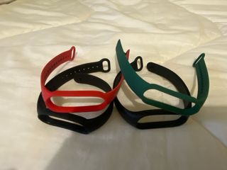 Fundas reloj Mi Band Xiaomi 5, 6 y 7