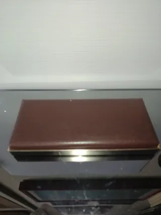 Parker 2 penne a sfera vintage