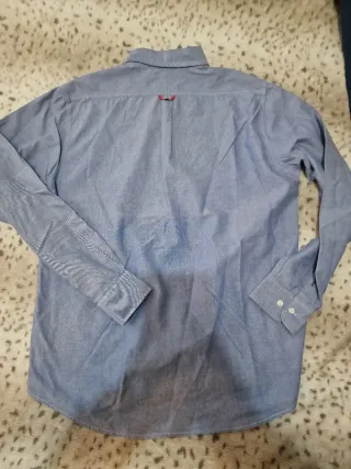 Camisa El Ganso Talla L