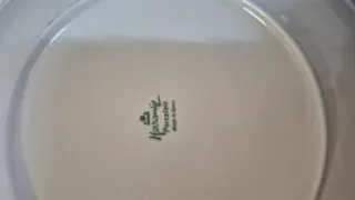 Vajilla Herraiz Porcelana Made in Spain