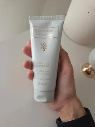 Set Perfume y Gel Ducha Floral Bouquet Afnan