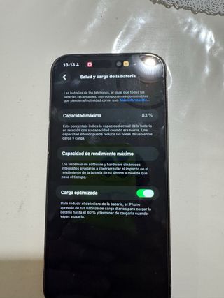 iPhone 14 Pro Max Dorado