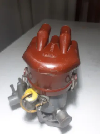 Distribuidor Seat 600 D.E.L con avance sin juego