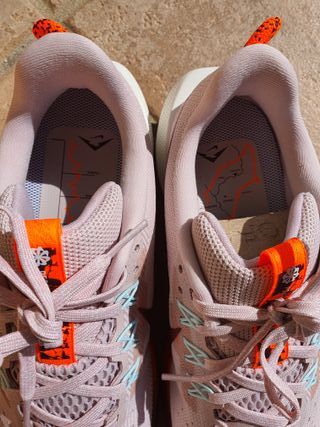 Sapatilhas Nike Trail Rosa