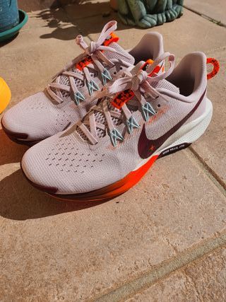 Sapatilhas Nike Trail Rosa