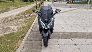 Honda Forza 350 2021 - 16.800 km