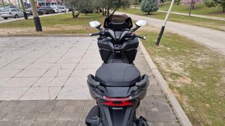 Honda Forza 350 2021 - 16.800 km