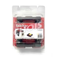 Cinta Evolis YMCKO CBGR0100C Nueva