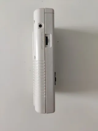 Game Boy DMG-01 Clásica