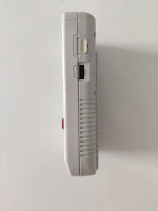 Game Boy DMG-01 Clásica