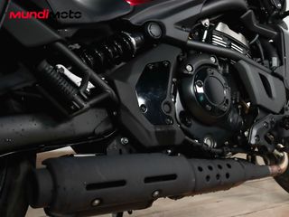 KAWASAKI VULCAN S TOURER