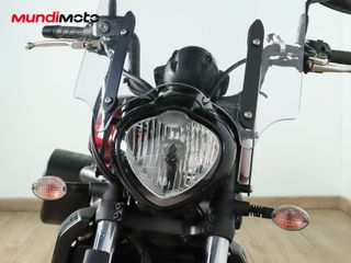 KAWASAKI VULCAN S TOURER