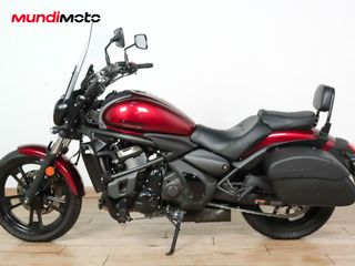 KAWASAKI VULCAN S TOURER