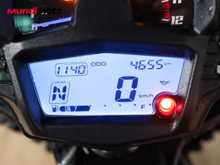 KAWASAKI VULCAN S TOURER