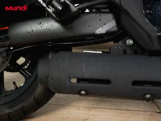 KAWASAKI VULCAN S TOURER