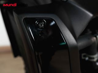 KAWASAKI VULCAN S TOURER