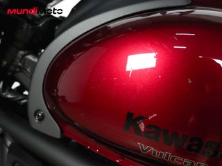 KAWASAKI VULCAN S TOURER