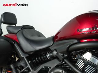 KAWASAKI VULCAN S TOURER