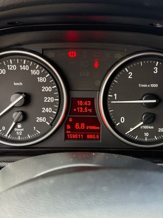 BMW X1 xDrive18d Historial Completo Muy cuidado