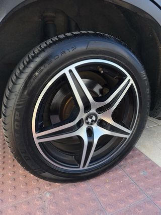 BMW X1 xDrive18d Historial Completo Muy cuidado