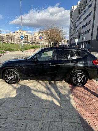 BMW X1 xDrive18d Historial Completo Muy cuidado