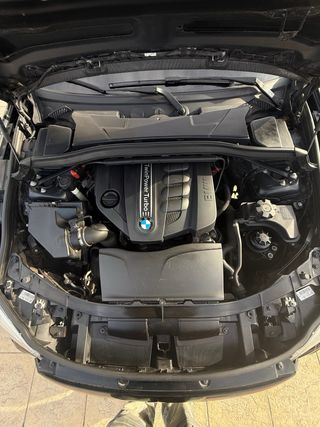 BMW X1 xDrive18d Historial Completo Muy cuidado