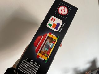 LEGO Pokémon 40911 Nuevo