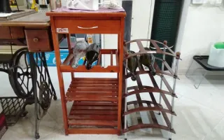 Set casalinghi vari, Pulizia, Tende, Sicurezza