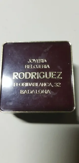 Colgante Cristo Marinero Plata?