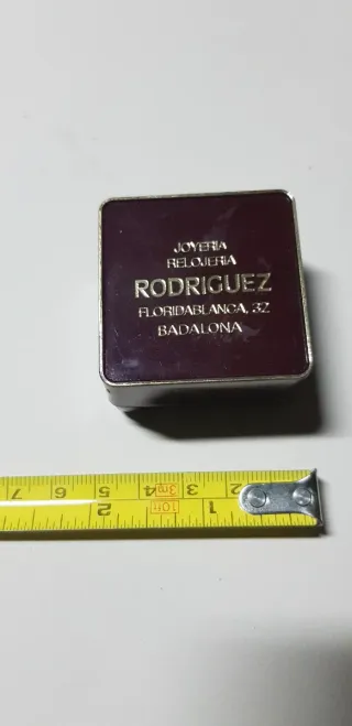 Colgante Cristo Marinero Plata?