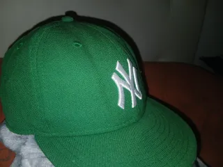 Gorras y new era Jordan Blanca