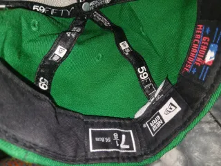 Gorras y new era Jordan Blanca