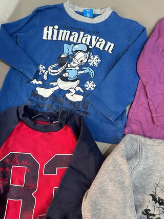 Set bambino 2/3 anni