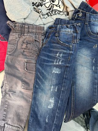 Set bambino 2/3 anni