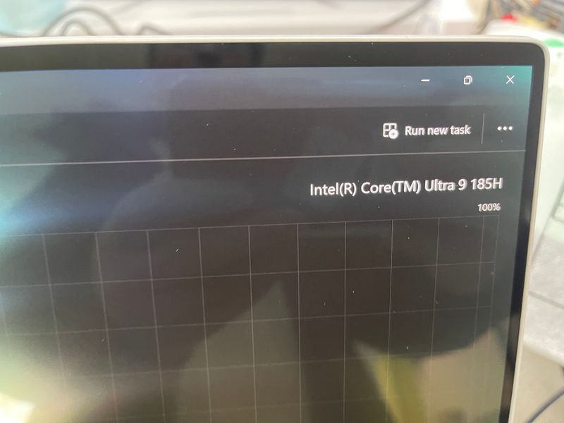 Dell XPS 16 9640 16.3 Intel Evo Core Ultra 9 RTX afbeelding 10