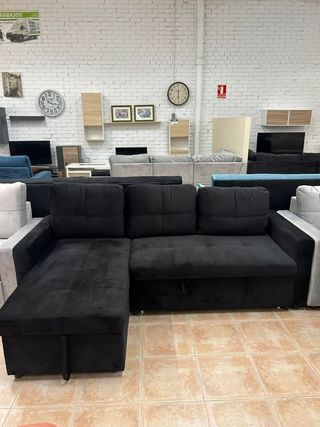 SOFA CAMA Y ARCON NUEVO *685*038*326*