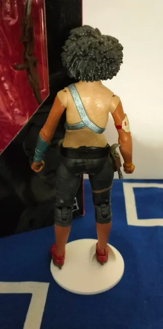 Figura Star Wars Jannah Black Series