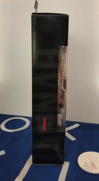 Figura Star Wars Jannah Black Series