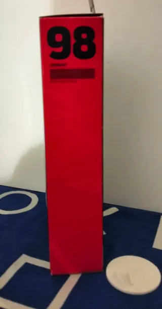 Figura Star Wars Jannah Black Series