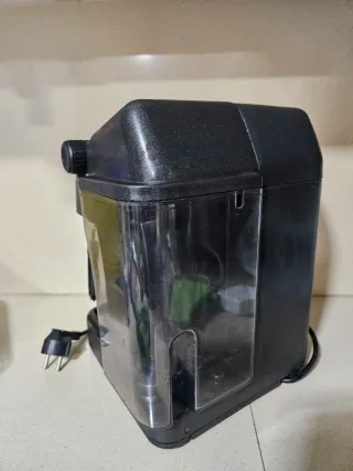 Cafetera Saeco Via Veneto de luxe